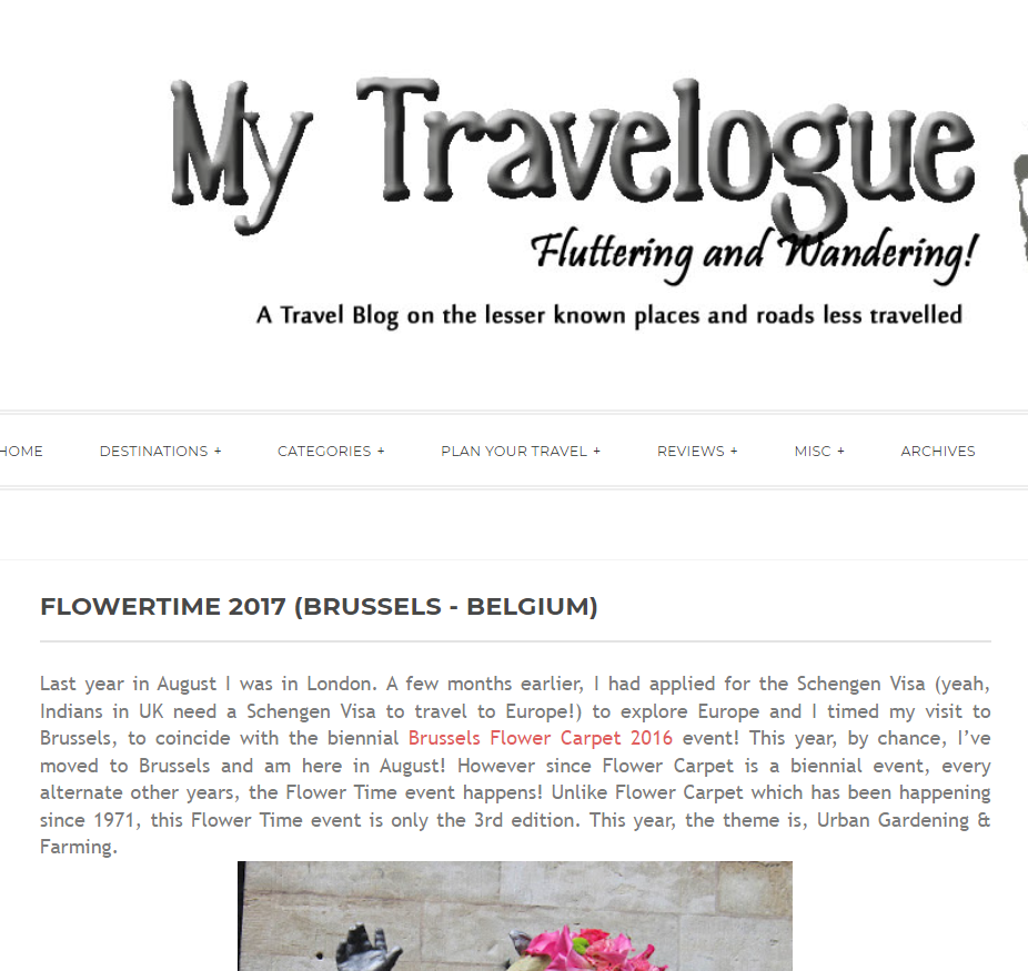 travel.bhushavali.com flowertime grand place brussels belgium